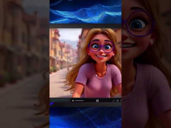 3D МУЛЬТИКИ В НЕЙРОСЕТИ 2025?  ЧАСТЬ 2