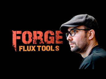 Forge Flux Tools