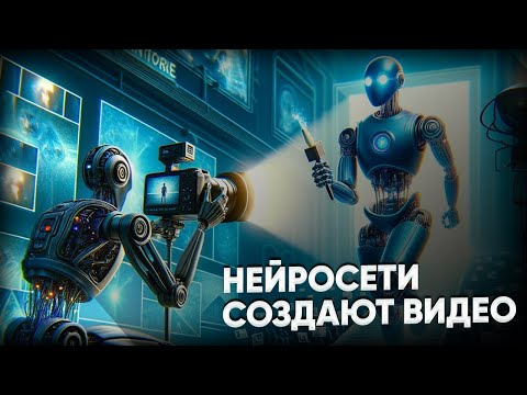 Презентация телеграм бота Yes Ai Bot. Новая нейросеть по созданию видео роликов
