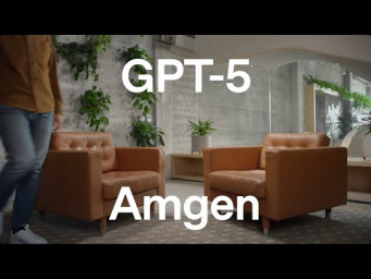 GPT 5. Научные открытия. Видео на русском