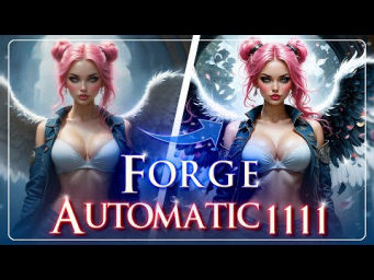 Stable Diffusion - улучшаем арты и фото с расширением Detail Daemon