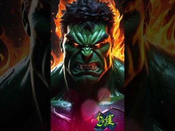HEROES + FIRE #stablediffusion  #marvelstudios #dccomics #shorts