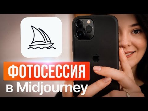 Midjourney ФОТОСЕССИЯ без фотографа. Как создать в нейросети реалистичные фото за 5 минут Midjourney ФОТОСЕССИЯ без фотографа. Как создать в нейросети реалистичные фото за 5 минут