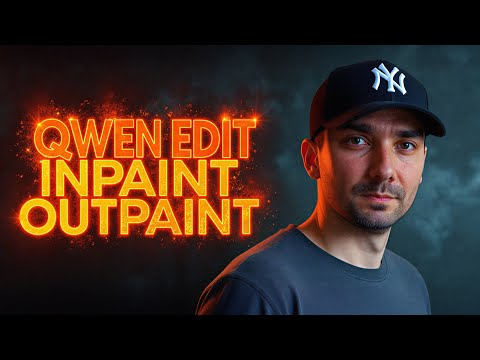 Qwen Edit All in One - Inpaint Outpaint Controlnet