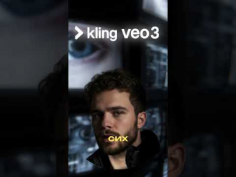 Забудь про Kling и Veo 3 &mdash; новая нейросеть делает всё дешевле и быстрее!