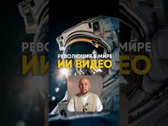 Эта нейросеть теперь делает кадры не хуже целой команды операторов #искусственныйинтеллект