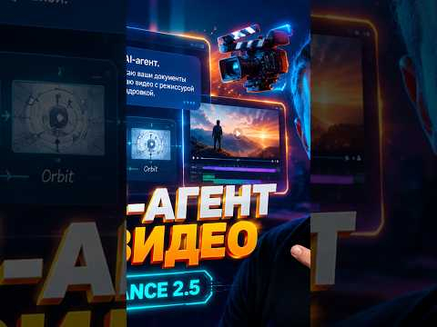 SYNTX AI-АГЕНТ + PDF-Скиллы для ВИДЕО Seedance 2.5 SYNTX AI-АГЕНТ + PDF-Скиллы для ВИДЕО Seedance 2.5