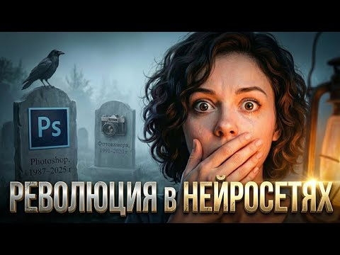 НЕЙРОСЕТЬ Nano Banana запустила Революцию в Фотоуслугах и Дизайне? Новые стандарты в 2026 году НЕЙРОСЕТЬ Nano Banana запустила Революцию в Фотоуслугах и Дизайне? Новые стандарты в 2026 году