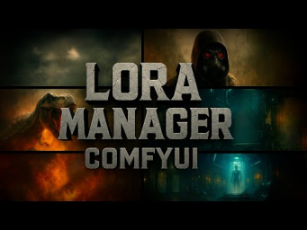 Секреты LoreManager для твоей коллекции Lora