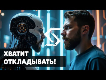 Слышал о SyntX AI, но не пробовал? Разберись за 5 минут!