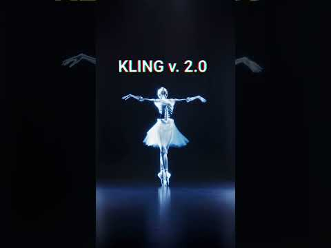 Kling AI 2.0: Улучшенная интерпретация промтов и реалистичная анимация по сравнению с 1.6