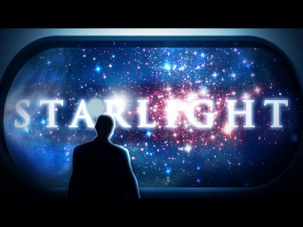 Winter Starlight  (winter music) ambient, meditative classical,