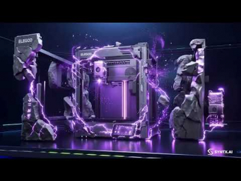 Elegoo Centauri Carbon &ndash; Революция в 3D-печати уже здесь!