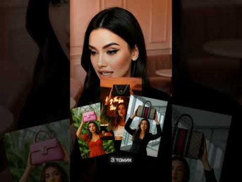 Создаём видео-тренд с передачей предмета с помощью Sora Images и Kling: пошаговая инструкция