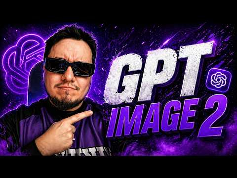 GPT IMAGE 2