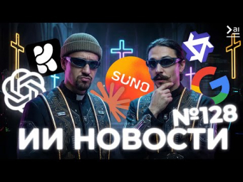 Новости ИИ: Душа Claude, Сингулярность в этом году, Krea убивает фотошоп?