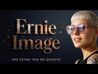 Ernie Image + Upscaler - Workflow
