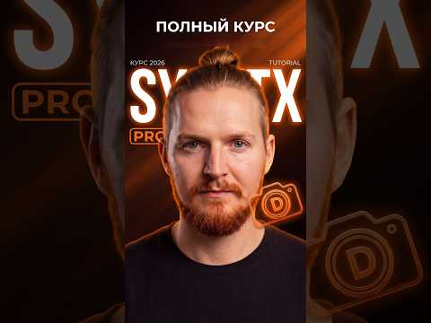 БЕСПЛАТНОЕ Обучение по НЕЙРОСЕТЯМ 2026