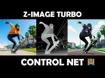 ControlNet Union Z-Image