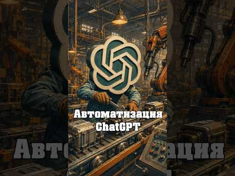 ChatGPT автоматизировал мою рутину с помощью Навыков и режима Work