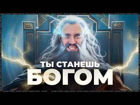 Вот что могут нейросети в РЕАЛЬНОЙ жизни. Вот что могут нейросети в РЕАЛЬНОЙ жизни.