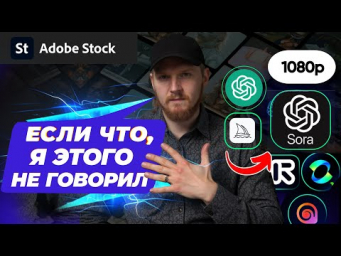SORA AI - ЗАБЫЛИ? ЛОВИ СЕКРЕТНОЕ ОРУЖИЕ