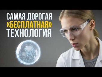 Сколько стоит ИИ на САМОМ ДЕЛЕ &mdash; и кто за него платит?!