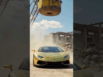 Why Lamborghini is a Symbol of Speed & Success