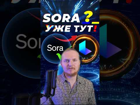 SORA!? РЕВОЛЮЦИЯ Генераций ВИДЕО из КАРТИНОК и ТЕКСТА #LumaAI #нейросеть