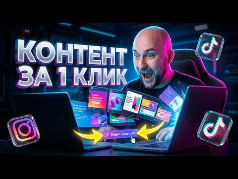 Как создавать контент в 10 раз быстрее? Обзор MediaFlow
