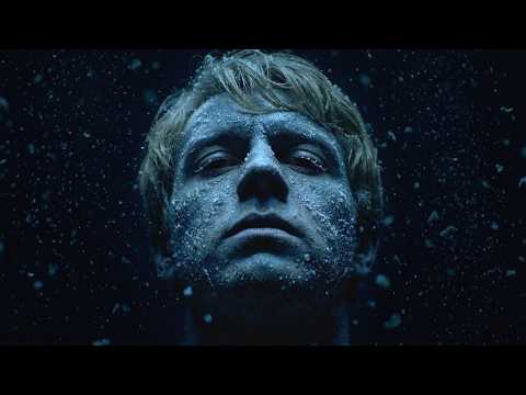 Сергей Есенин - Сыпь, гармоника  AI клип