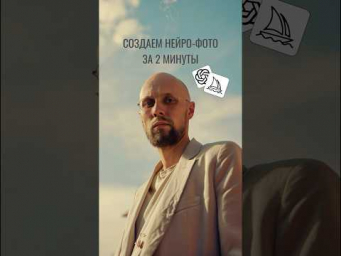 Все эти фото &mdash; сделала НЕЙРОСЕТЬ
