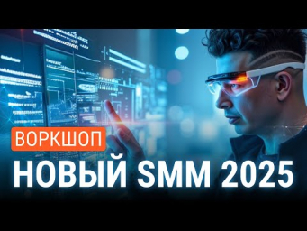4 СХЕМЫ роста БЕЗ БЮДЖЕТА В 2025  Как набрать аудиторию без рекламы