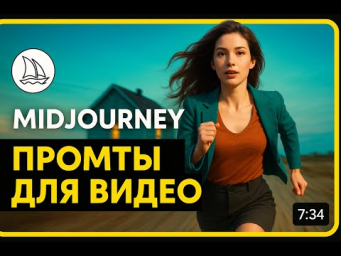 Midjourney на МАКСИМАЛКАХ: 9 трюков, о которых ты не знал!