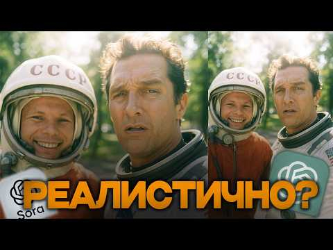 Как сделать реалистичное изображение в GPT-4 и Sora Image  Готовые шаблоны