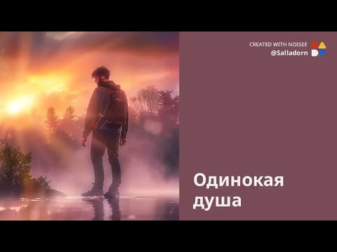 НЕЙРОСЕТЬ создает красивое ВИДЕО на основе МУЗЫКИ или ПЕСНИ