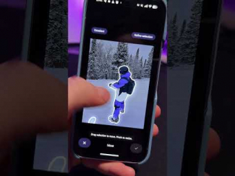ИИ в Pixel 10 редактирует фото лучше Iphone
