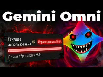 Лучшая модель для генерации видео, но ты ее не получишь