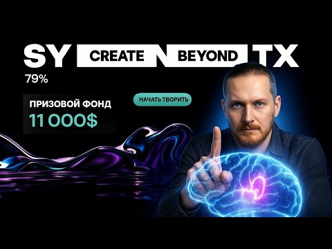 AI КОНКУРС 11000$ - РАЗБОР РАБОТ. КТО ПОБЕДИТ? AI КОНКУРС 11000$ - РАЗБОР РАБОТ. КТО ПОБЕДИТ?