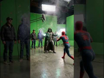 Marvel: Судный День. #marvel #avengers