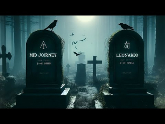 DALL-E 3: убийца Midjourney и Leonardo AI