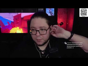 Еженедельный Нейро-Стрим  Смотрим новинки технологий и генерируем вместе