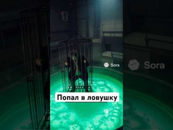 ИИ блогер проходит испытание
