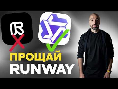 БЕСПЛАТНАЯ китайская нейросеть для генерации видео и создания аватаров Wan 2.2 уничтожила Runway