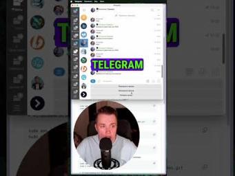 Telegram бот для управления Сервером  telegram bot: js + grammY