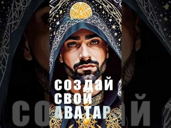 2 нейросети для создания аватаров, а еще 10 нейронок УЖЕ в ОБЗОРЕ на моем канале, залетай и смотри