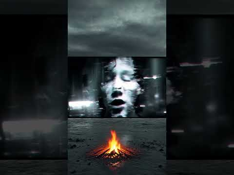 Приглашаю в мою Вселенную-антиутопию, вступаешь?