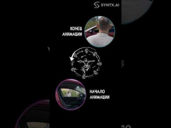 AI камера. Туториал создан с помощью SYNTX.AI  #syntxaitutorials @syntxai
