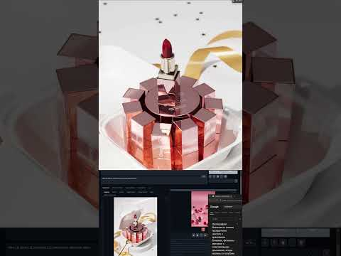 Ретушь в Stable Diffusion Ретушь в Stable Diffusion