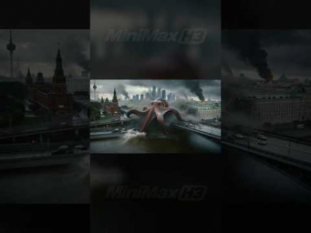 Скоро. Новая модель от MiniMax  H3 #MiniMaxH3
